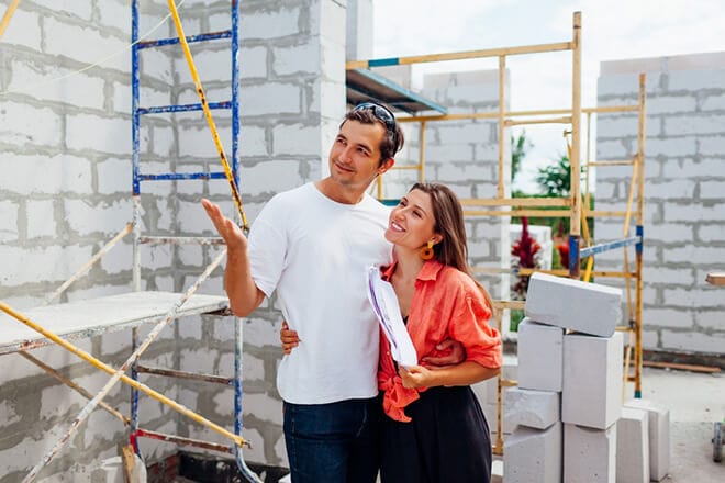 Cores Wonder Appartment