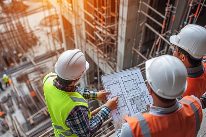 Seaside Villa Project